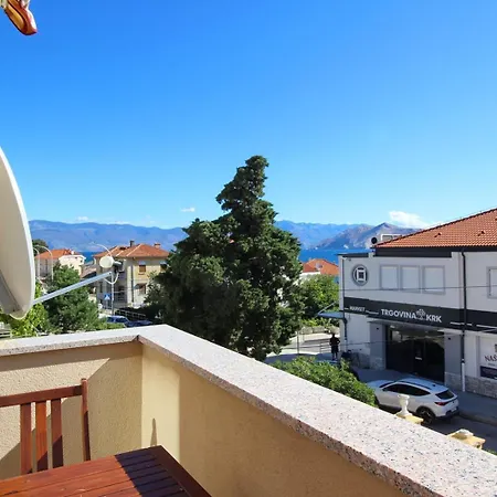 Grandi 1 * Baška