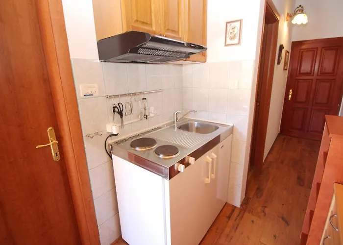 Apartmán Grandi 1 *