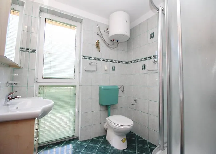 Grandi 1 Apartmán Baška