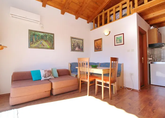 Grandi 1 Apartmán