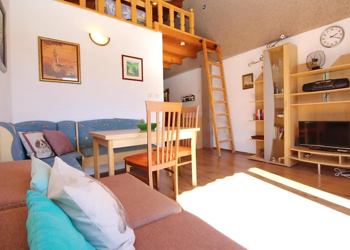 Apartmán Grandi 1 *