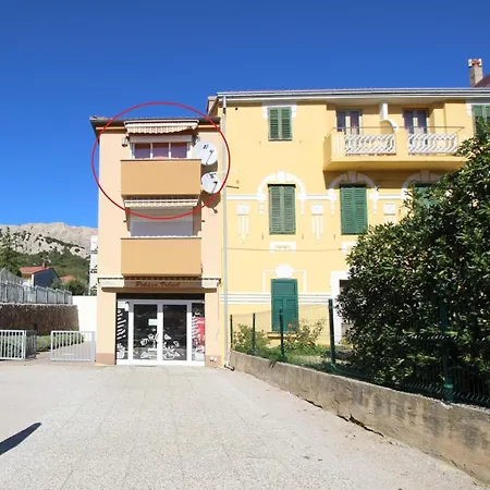Apartment Grandi 1