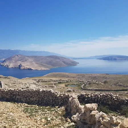 Apartment Grandi 1 Baska (Krk)