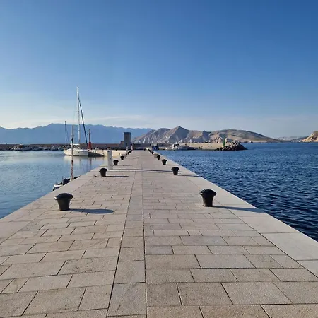 Grandi 1 Baska (Krk)