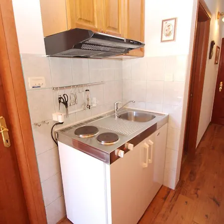 Apartmán Grandi 1 *