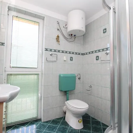 Grandi 1 Apartmán Baška