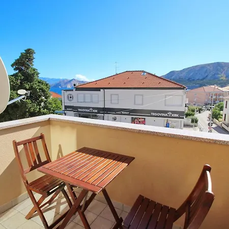 Apartment Grandi 1