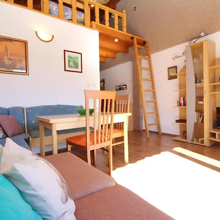 Apartmán Grandi 1 *